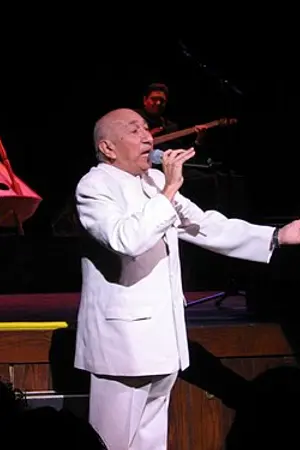 Simón Díaz
