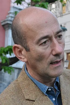 Boris Ostan
