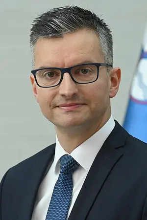 Marjan Šarec
