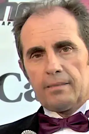Thom Michael Mulligan