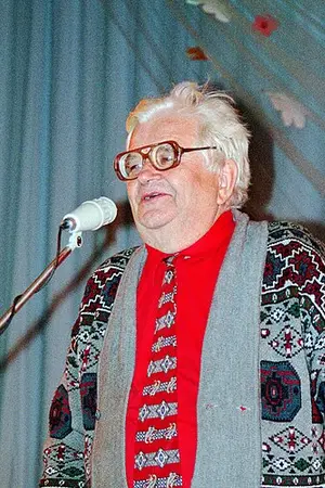 Valentin Berestov