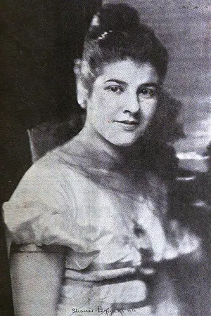 Helen Yoder