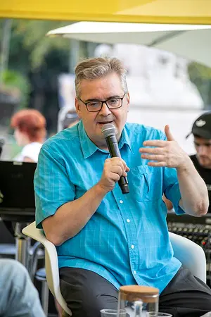 Sergi Pàmies