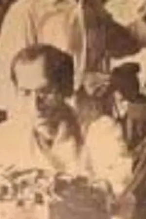 Jyoti Prasad Agarwala