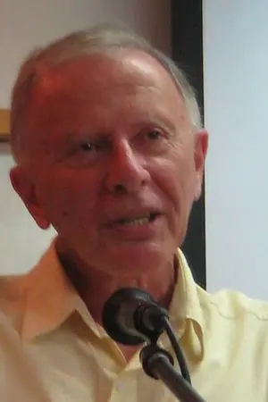Robert S. Wistrich