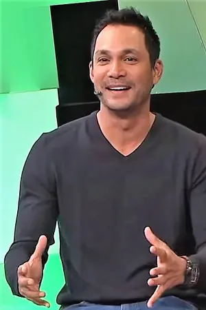 Hans Isaac