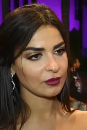 Rania Mansour