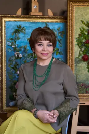 Сугра Багирзаде