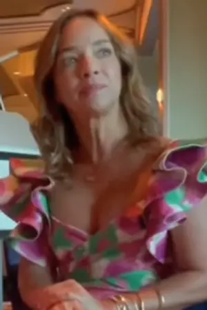 Adamari López