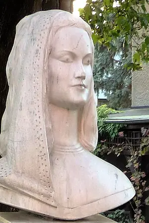 Эрна Бергер