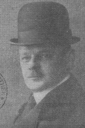 Heinz Gordon