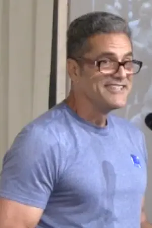 Frank DiPalermo