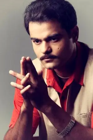 Piyush Ranade