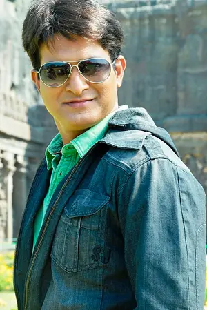 Swapnil Rajshekhar