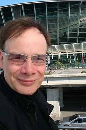Bernd Löhr