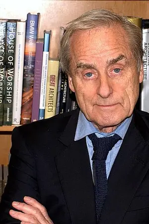 Harold Evans