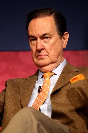 Cal Thomas