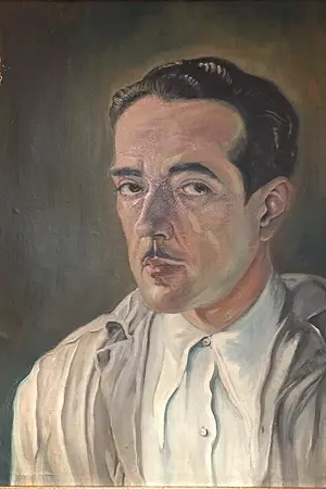 Luis Bellido Falcón