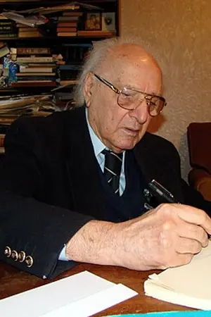 Felix Glonti