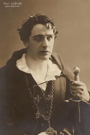 Knut Lindroth
