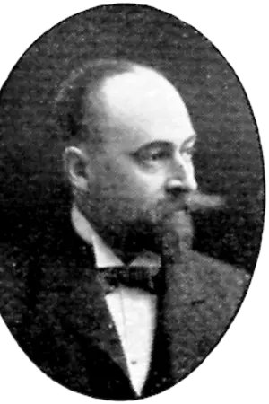Carl Nissen