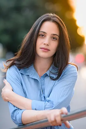 Yael Shtulman