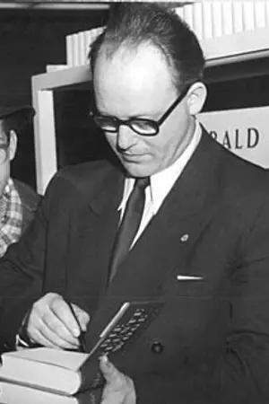 Harald Hauser