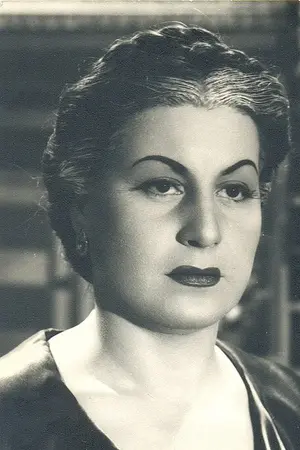 Zouzou Nabil