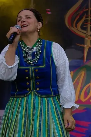Nina Matvienko