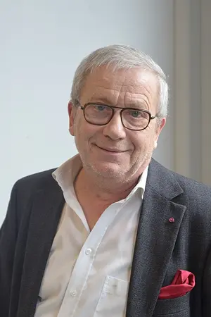 Christian Panier