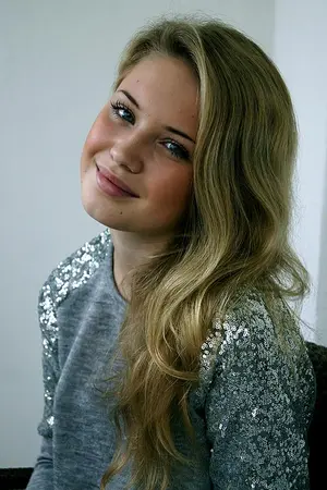 Nini Bakke Kristiansen