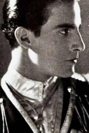 Raymond Keane