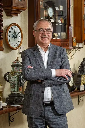 Oleg Zharov