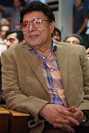 Hossein Erfani