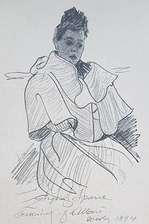 Sigrid Engström