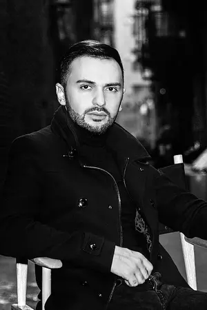 Arthur Manukyan