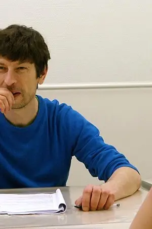 Olivier Bosson