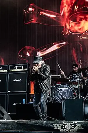 Krokus
