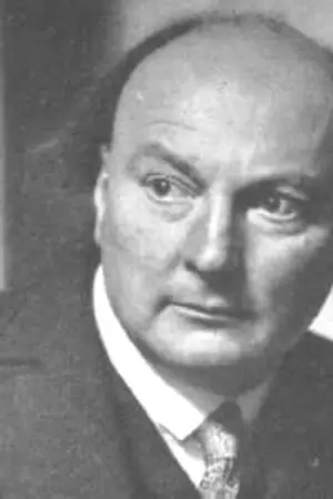 Herbert Eulenberg