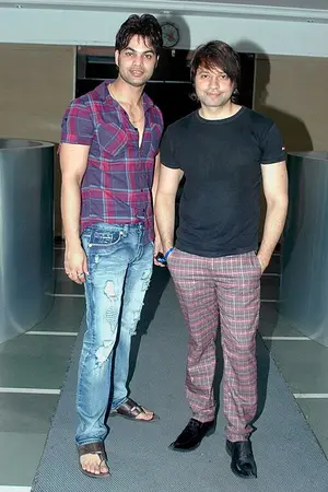 Kapil Sharma