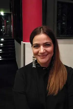 Sophie Boutros