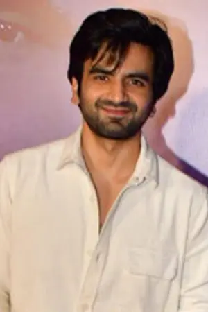 Ayush Mehra
