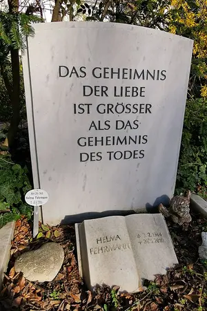 Helma Fehrmann