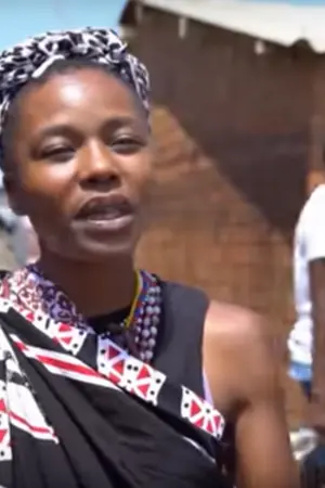 Thishiwe Ziqubu