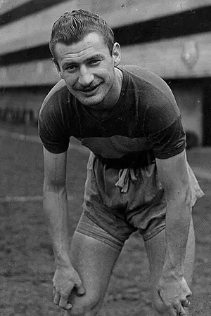 Mario Boyé