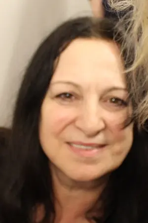 Martha Elefteriadu