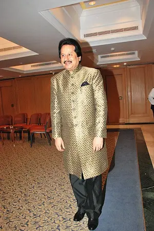 Pankaj Udhas