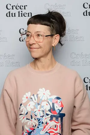 Catherine Lepage
