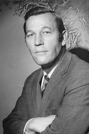 Roger Mudd