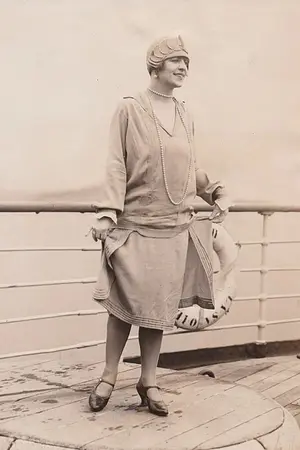 Germaine Lix